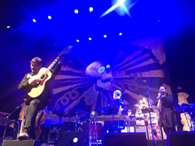 Gaelynn Lea / The Decemberists on Apr 7, 2018 [666-small]