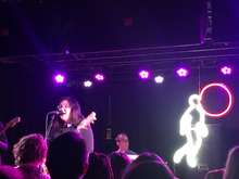 Lucy Dacus on Apr 4, 2018 [678-small]