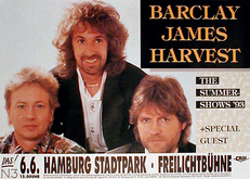Barclay James Harvest on Jun 6, 1993 [779-small]