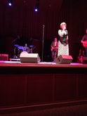 Sixpence None The Richer on Dec 6, 2013 [278-small]