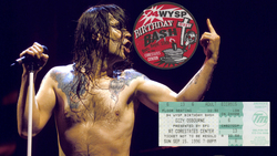 Ozzy Osbourne / Danzig / Sepultura / The Narcotic Gypsies on Sep 15, 1996 [887-small]