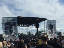 NOFX / Bad Religion / MxPx / Anti-Flag / The Last Gang / Mean Jeans on Jul 12, 2019 [911-small]