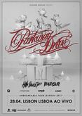 Parkway Drive / Hills Have Eyes / Reality Slap on Apr 28, 2017 [292-small]