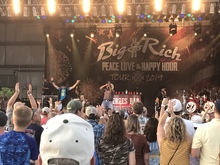 Big and Rich / Cowboy Troy / DJ Sinister on Jul 12, 2019 [927-small]
