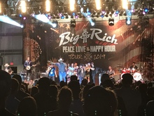 Big and Rich / Cowboy Troy / DJ Sinister on Jul 12, 2019 [928-small]
