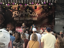 Big and Rich / Cowboy Troy / DJ Sinister on Jul 12, 2019 [929-small]