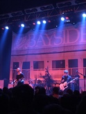 Bayside  / Say Anything on May 4, 2017 [302-small]