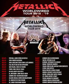 Metallica / Ghost / Bokassa on Jul 13, 2019 [139-small]