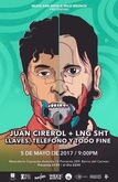 LNG/SHT   / Juan Cirerol on May 5, 2017 [315-small]