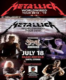 Metallica / Ghost / Bokassa on Jul 13, 2019 [159-small]
