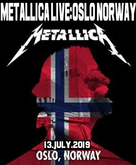 Metallica / Ghost / Bokassa on Jul 13, 2019 [173-small]