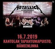 Metallica / Ghost / Bokassa on Jul 16, 2019 [184-small]