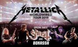Metallica / Ghost / Bokassa on Jul 16, 2019 [214-small]