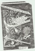 Spitboy / 2000 Dirty Squatters / A Guy From Finland / Curbfeelers / Bi-Curious George / The Flag Junkies on Nov 29, 1992 [323-small]