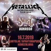 Metallica / Ghost / Bokassa on Jul 16, 2019 [236-small]
