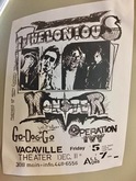 Thelonious Monster / Operation Ivy / Go, Dog, Go! on Dec 11, 1987 [324-small]