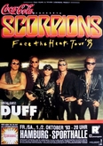 Scorpions / Duff McKagan on Oct 1, 1993 [254-small]