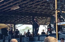 Clutch / Killswitch Engage / Cro-Mags JM / Fireball Ministry on Jul 13, 2019 [267-small]