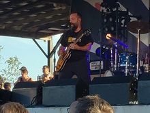 Clutch / Killswitch Engage / Cro-Mags JM / Fireball Ministry on Jul 13, 2019 [270-small]