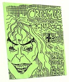 The Creamers / Knapsack / Zipgun on May 21, 1994 [329-small]