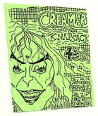 The Creamers / Knapsack / Zipgun on May 21, 1994 [329-small]