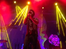 The Shins / Surfer Blood on May 13, 2017 [346-small]