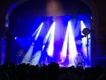 Band of Horses / Lion on Jun 26, 2019 [479-small]