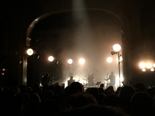 Band of Horses / Lion on Jun 26, 2019 [480-small]