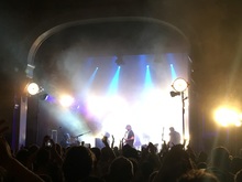 Band of Horses / Lion on Jun 26, 2019 [481-small]