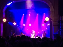 Band of Horses / Lion on Jun 26, 2019 [482-small]