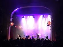 Band of Horses / Lion on Jun 26, 2019 [483-small]