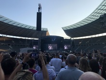 Phil Collins / Mike & The Mechanics on Jun 7, 2019 [486-small]
