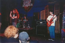 Gimp / Flesh Parade on Mar 20, 1997 [351-small]