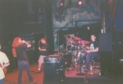 Gimp / Flesh Parade on Mar 20, 1997 [352-small]