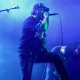 Magrudergrind / Haemorrhage / DOOM / Flesh Parade / Drop Dead on Feb 26, 2016 [353-small]
