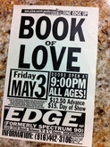 Book of Love on May 3, 1991 [533-small]