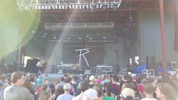 89.7 The River Presents Rockfest 2017 on May 12, 2017 [355-small]