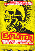 The Exploited on Nov 15, 2009 [736-small]