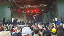 89.7 The River Presents Rockfest 2017 on May 12, 2017 [360-small]
