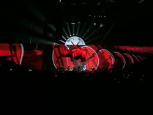Roger Waters on Oct 26, 2010 [380-small]