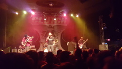 Corrosion Of Conformity / Clutch / The Shrine on Oct 17, 2015 [390-small]