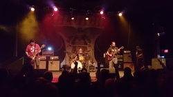 Corrosion Of Conformity / Clutch / The Shrine on Oct 17, 2015 [396-small]