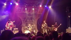 Corrosion Of Conformity / Clutch / The Shrine on Oct 17, 2015 [397-small]