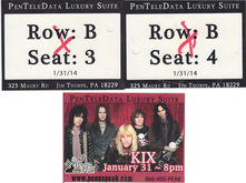 Kix / Autograph on Jan 31, 2014 [972-small]
