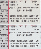 Guns N' Roses on May 13, 2014 [974-small]