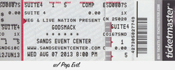 Godsmack / Pop Evil on Aug 7, 2013 [984-small]