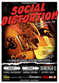 Social Distortion / Mamushka / Motorama on Apr 10, 2010 [740-small]