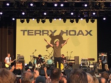 Fury in the Slaughterhouse / Terry Hoax on Sep 1, 2018 [000-small]