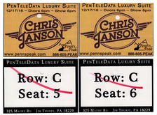 Chris Janson on Dec 17, 2016 [013-small]
