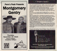 Montgomery Gentry on Nov 19, 2015 [015-small]